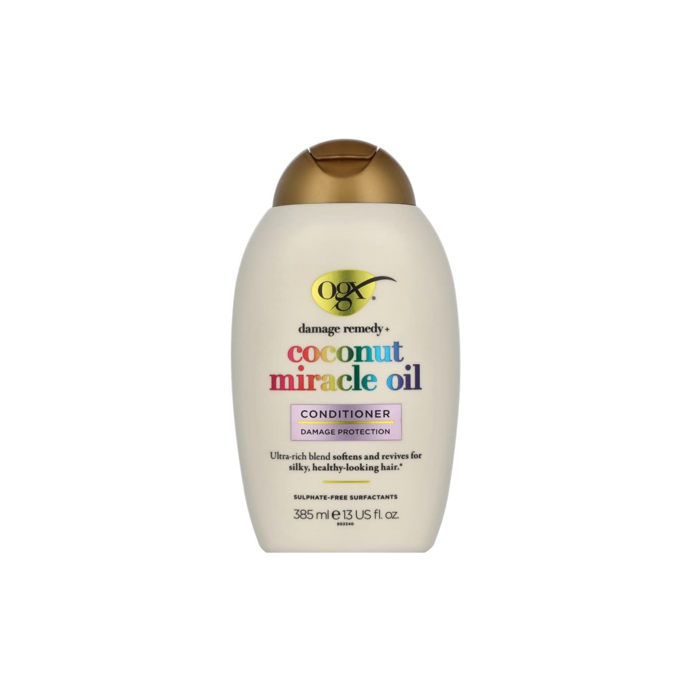 OGX 385ml Conditioner Coconut Miracle Oil