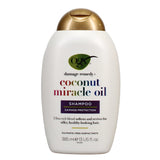 OGX 385ml Shampoo Coconut Miracle Oil