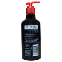 OKTANE 300ML SHAMPOO NITRO 1 CAFFEINE
