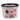 Organic Shop 250ml Nourishing Body Cream Lychee & 5 Oils
