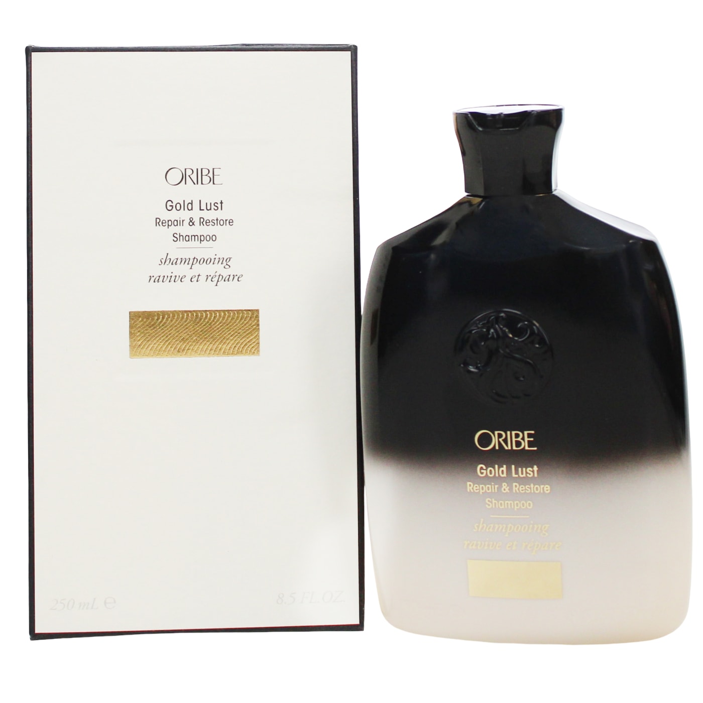 Oribe Gold Lust 250ml Shampoo Repair & Restore