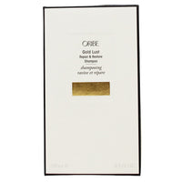Oribe Gold Lust 250ml Shampoo Repair & Restore