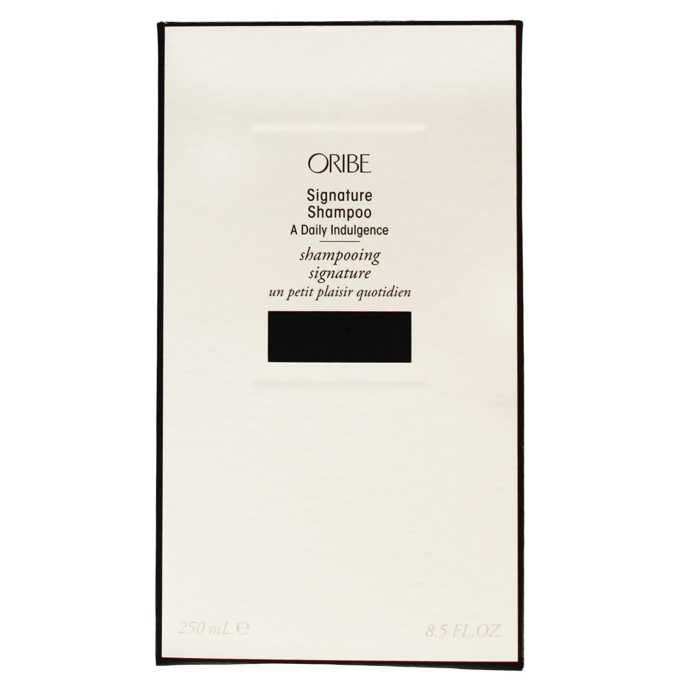 Oribe Signature 250ml Shampoo Daily Indulgence