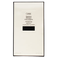 Oribe Signature 250ml Shampoo Daily Indulgence