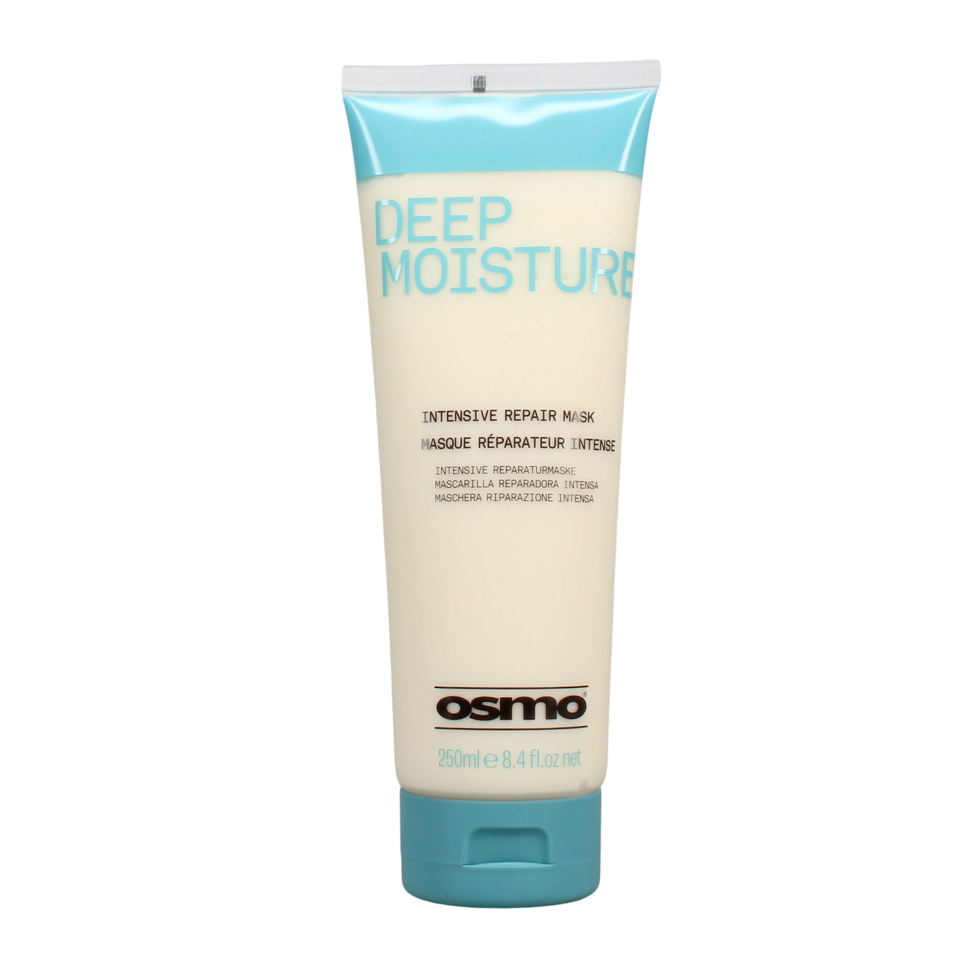 Osmo 250ml Hair Mask Deep Moisture Intensive Repair