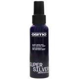 Osmo 100ml Hair Toning Spray Super Silver