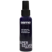 Osmo 100ml Hair Toning Spray Super Silver