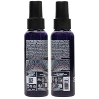 Osmo 100ml Hair Toning Spray Super Silver