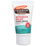 Palmer's Cocoa Butter Formula 60g Hand Cream Intensive Relief