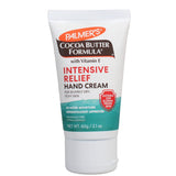PALMER'S COCOA BUTTER FORMULA 60G HAND CREAM INTENSIVE RELIEF