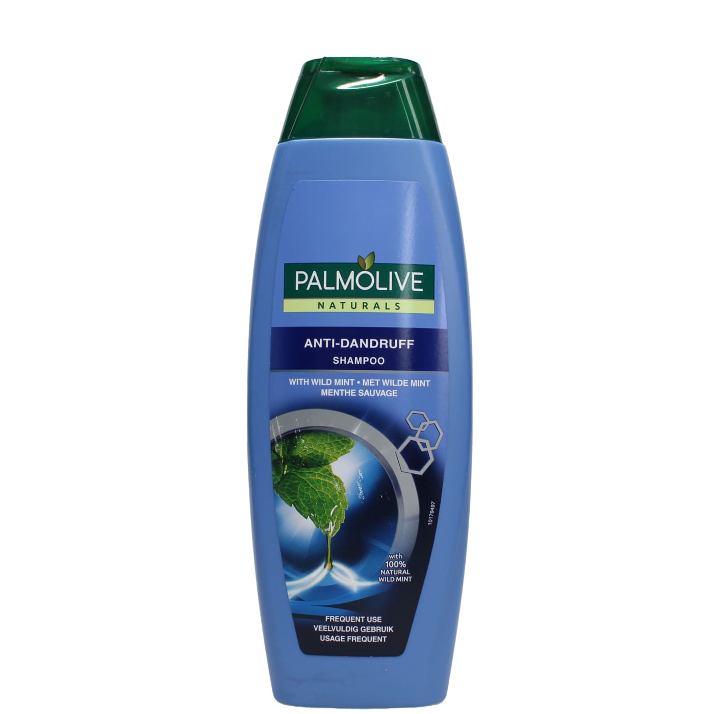 PALMOLIVE NATURALS 350ML S/POO
