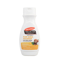 PALMER'S 250ML B/LOTION RAW SHEA