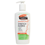 Palmer's Cocoa Butter Formula 250ml Massage Lotion For Stretch Marks