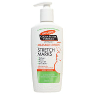 Palmer's Cocoa Butter Formula 250ml Massage Lotion For Stretch Marks