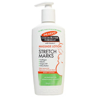 Palmer's Cocoa Butter Formula 250ml Massage Lotion For Stretch Marks