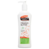PALMER'S COCOA BUTTER FORMULA 315ML BODY LOTION FIRMING BUTTER