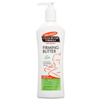 PALMER'S COCOA BUTTER FORMULA 315ML BODY LOTION FIRMING BUTTER