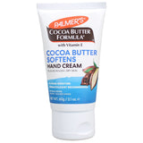 Palmer's Cocoa Butter Formula 60g Hand Cream Cocoa Butter Softens