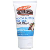 Palmer's Cocoa Butter Formula 60g Hand Cream Cocoa Butter Softens