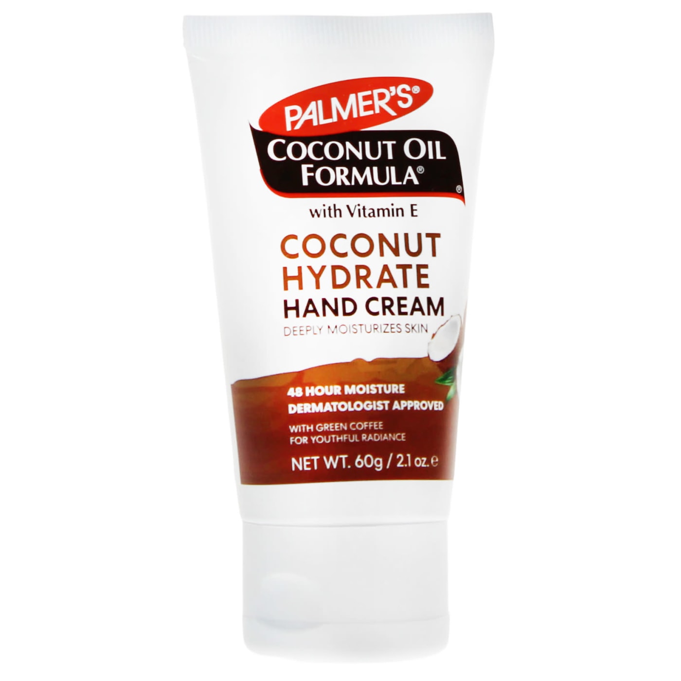 PALMER'S 60G HAND CREAM