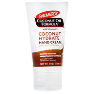 PALMER'S 60G HAND CREAM