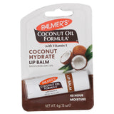 Palmer's Coconut Oil Formula 4g Lip Balm Coconut Hydrate