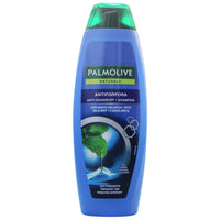Palmolive Naturals 350ml Shampoo Anti Dandruff With Wild Mint