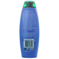 Palmolive Naturals 350ml Shampoo Anti Dandruff With Wild Mint