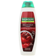 Palmolive Naturals 350ml Shampoo Brilliant Colour With Pomegranate