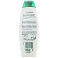 Palmolive Naturals 350ml Shampoo Brilliant Colour With Pomegranate