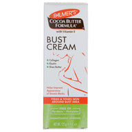 PALMER'S COCOA BUTTER FORMULA 125G BUST CREAM