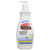 Palmer's Cocoa Butter Formula 400ml Body Lotion Tahitian Vanilla