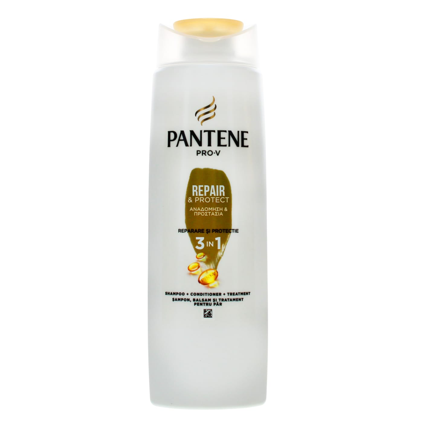 PANTENE 200ML S/POO REPAIR & PROT 03/26