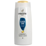 PANTENE 675ML S/POO CLASSIC CARE 03/27