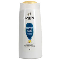 PANTENE 675ML S/POO CLASSIC CARE 03/27