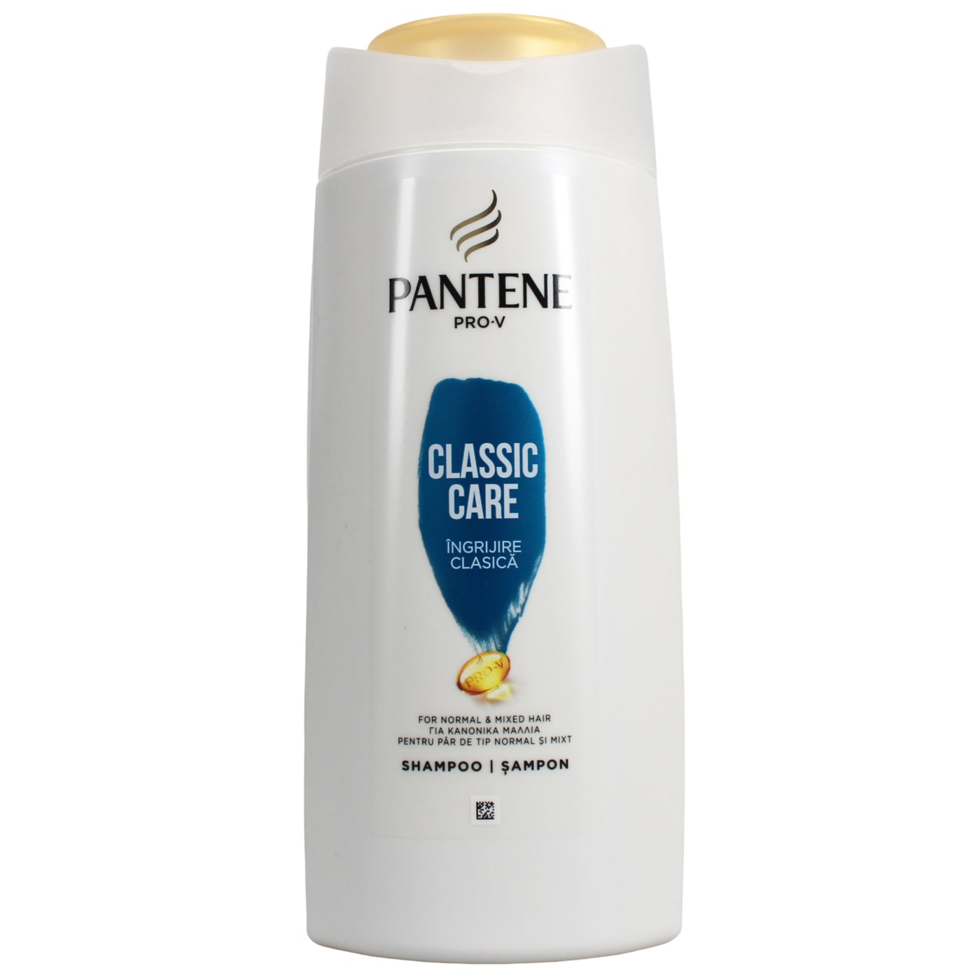 PANTENE 675ML S/POO CLASSIC CARE 03/27