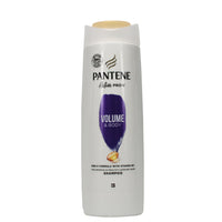 PANTENE ACTIVE 400ML S/POO VOLUME