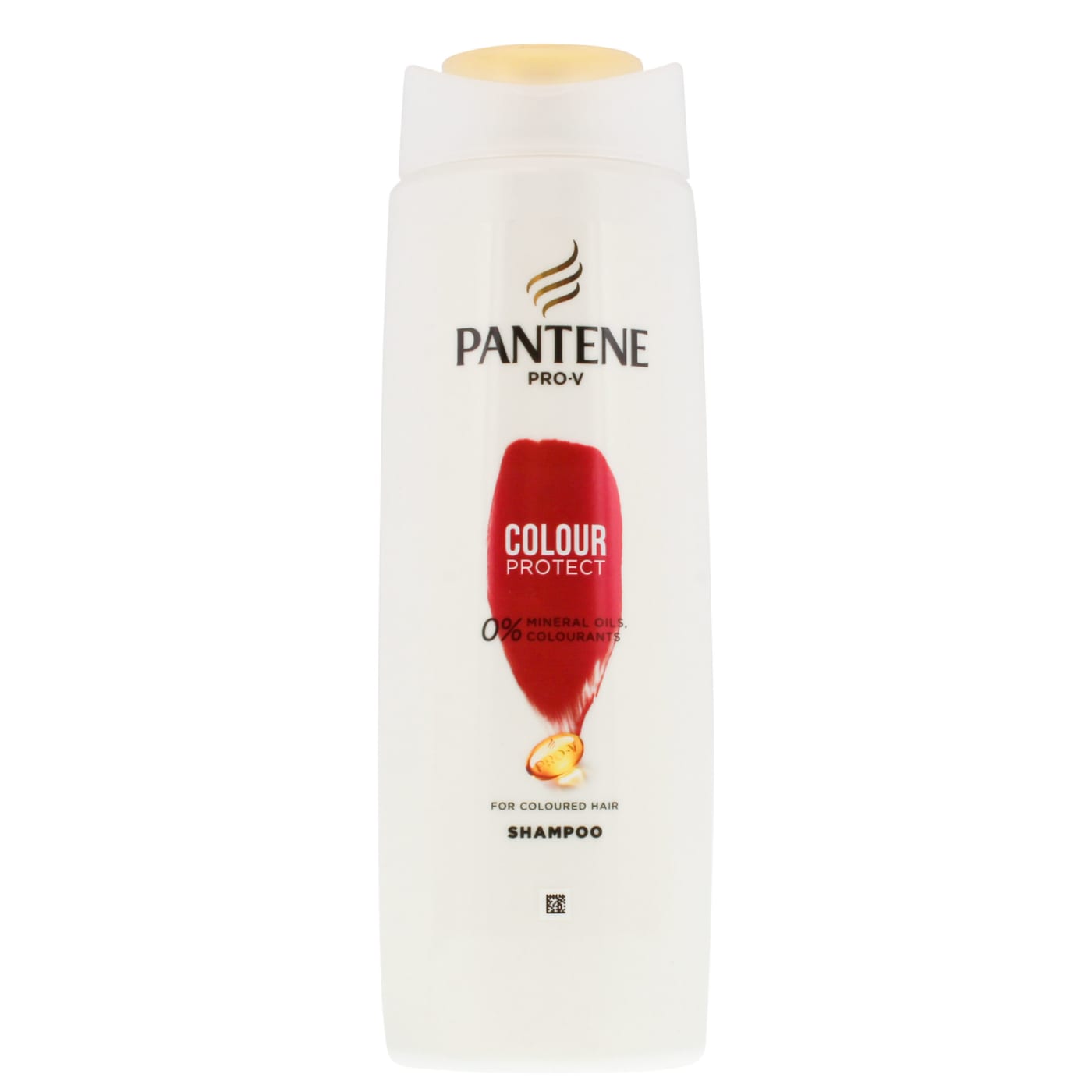 PANTENE 500ML S/POO COLOUR PROTECT