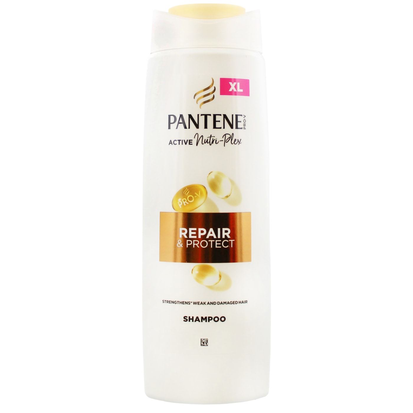 Pantene 500ml Shampoo Repair & Protect
