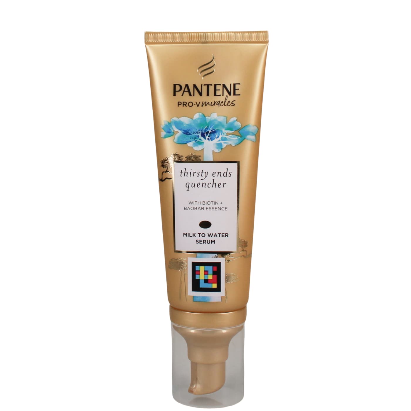 PANTENE 70ML MIRACLES SERUM THIRSTY ENDS