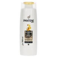 PANTENE 200ML S/POO RE-HYDRATANT 07/26