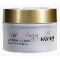 PANTENE HAIR BIOLOGY 160ML MASK GRIS RAD