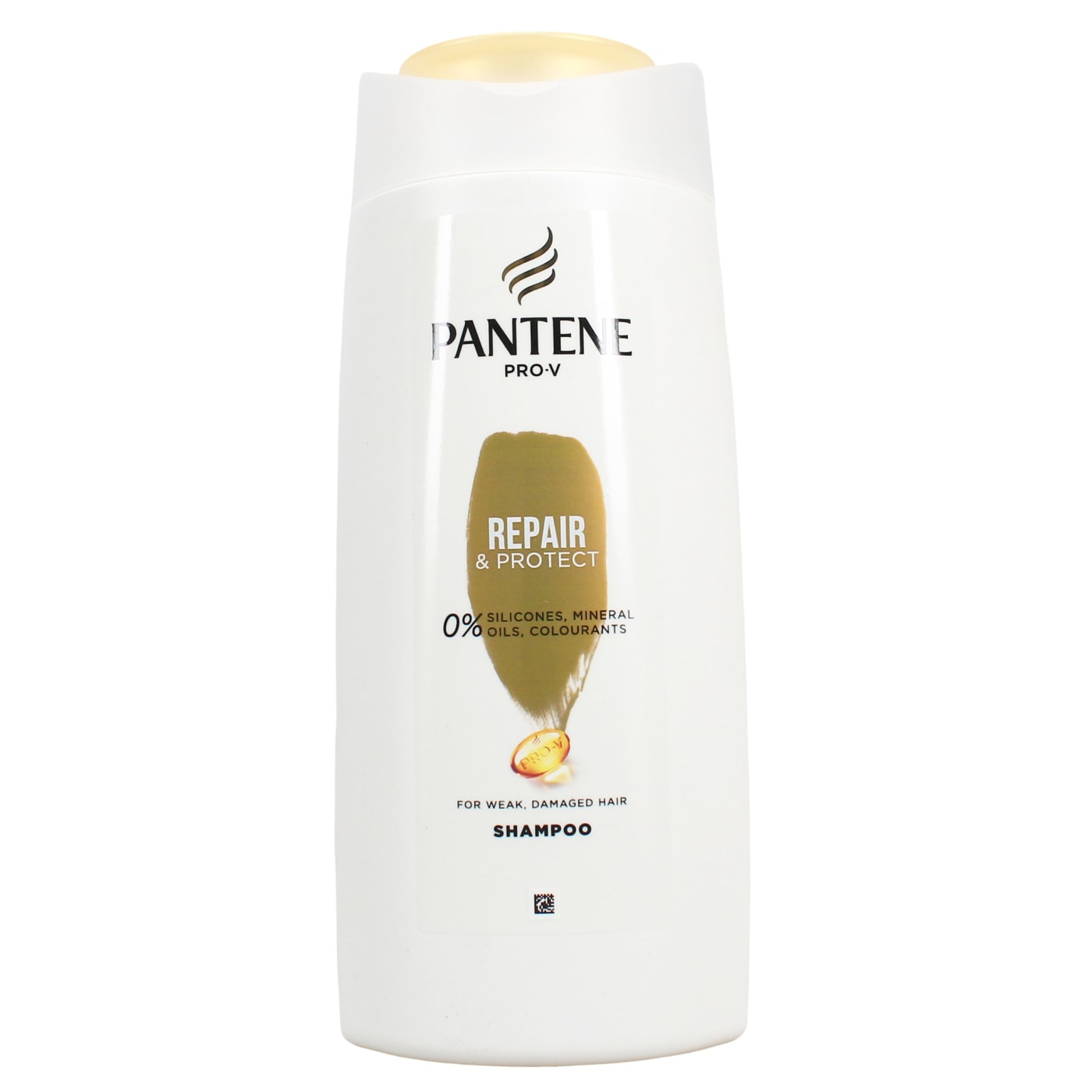 Pantene 750ml Shampoo Repair & Protect