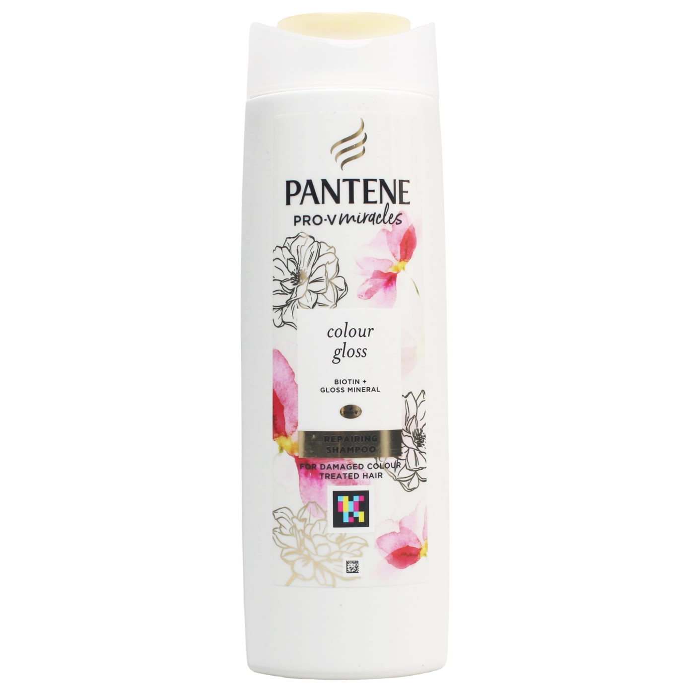 PANTENE PRO-V MIRACLE 400ML S/POO COLOUR