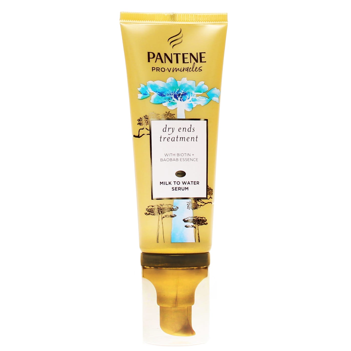 Pantene Pro-V Miracles 70ml Hair Serum Dry Ends