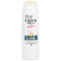 Pantene Pro V 300ml Shampoo Vita Glow Anti Dandruff