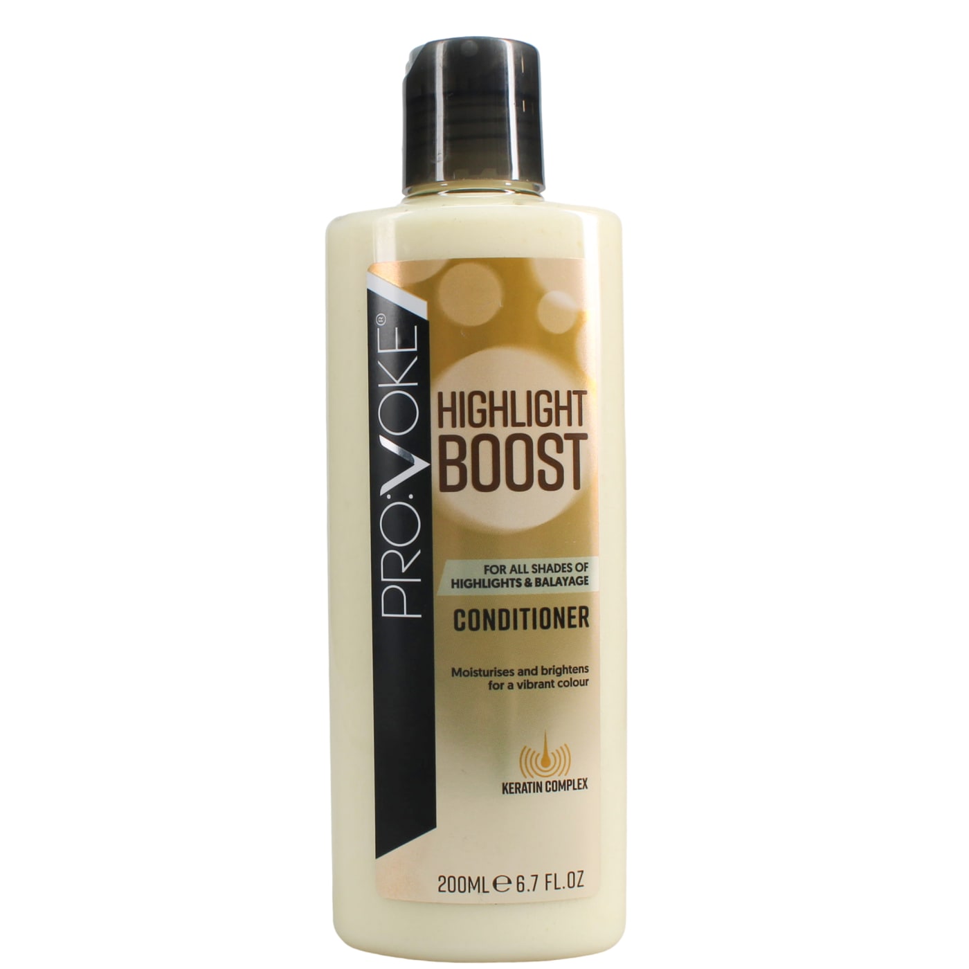 PROVOKE 200ML COND HIGHLIGHT BOOST