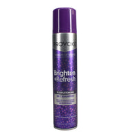 PROVOKE PURPLE 200ML DRY S/POO