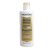 PROVOKE BLONDE 200ML S/POO REHAB