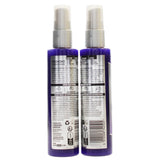 Provoke 100ml Brighten & Defrizz Purple Serum